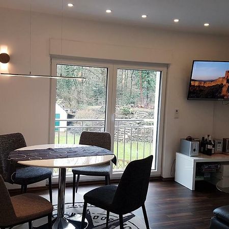 Tolles Komfortables Appartement Zaubersee Bergisch Gladbach Exterior foto