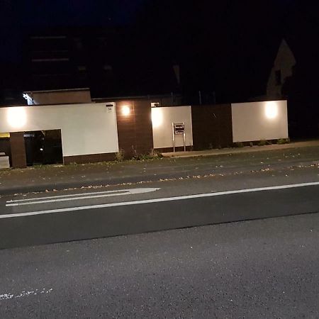 Tolles Komfortables Appartement Zaubersee Bergisch Gladbach Exterior foto