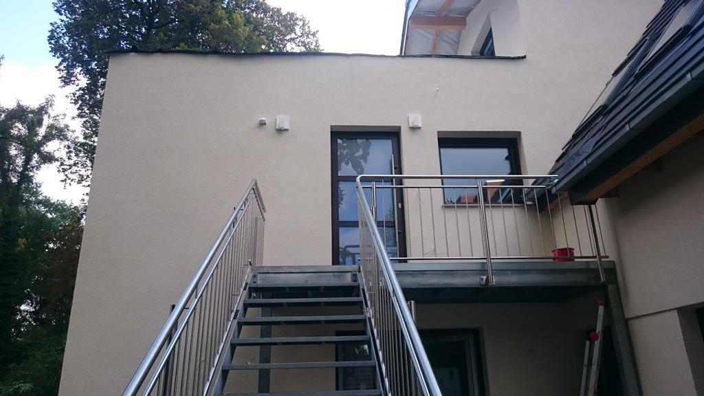 Tolles Komfortables Appartement Zaubersee Bergisch Gladbach Exterior foto