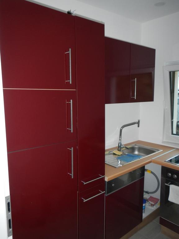 Tolles Komfortables Appartement Zaubersee Bergisch Gladbach Exterior foto
