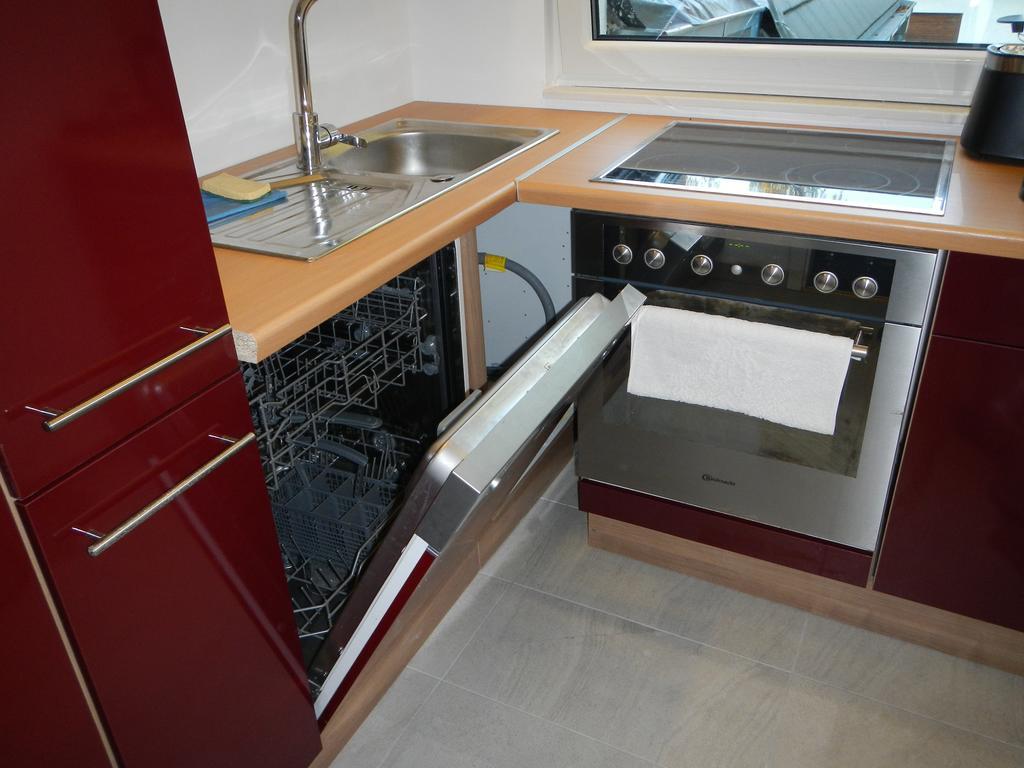 Tolles Komfortables Appartement Zaubersee Bergisch Gladbach Exterior foto