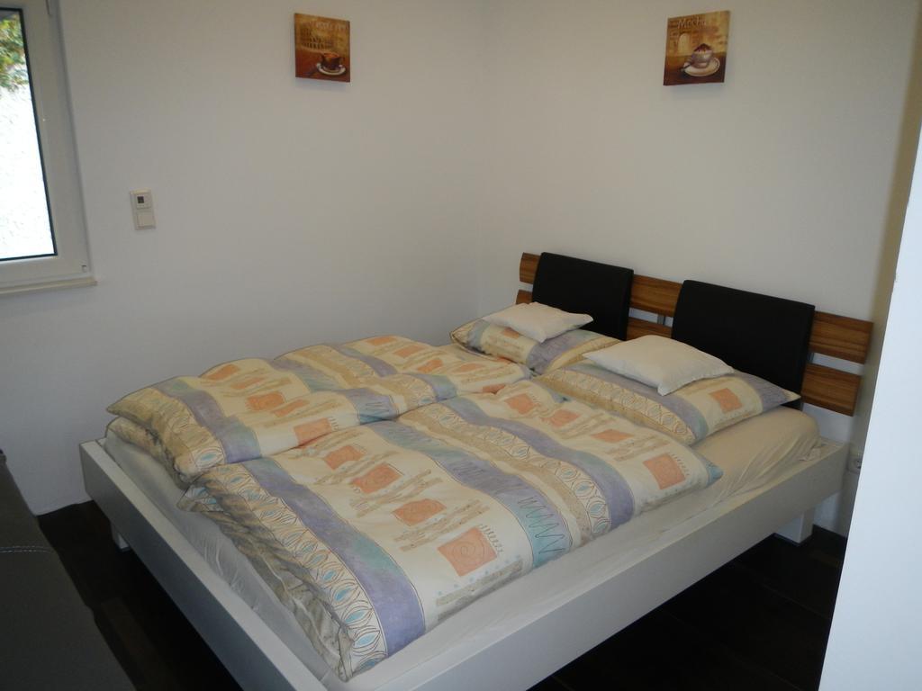Tolles Komfortables Appartement Zaubersee Bergisch Gladbach Exterior foto