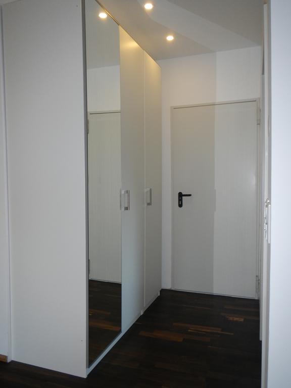 Tolles Komfortables Appartement Zaubersee Bergisch Gladbach Exterior foto