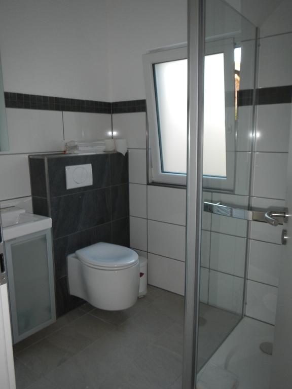 Tolles Komfortables Appartement Zaubersee Bergisch Gladbach Exterior foto