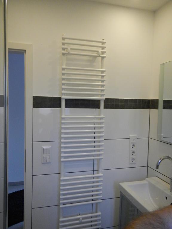 Tolles Komfortables Appartement Zaubersee Bergisch Gladbach Exterior foto