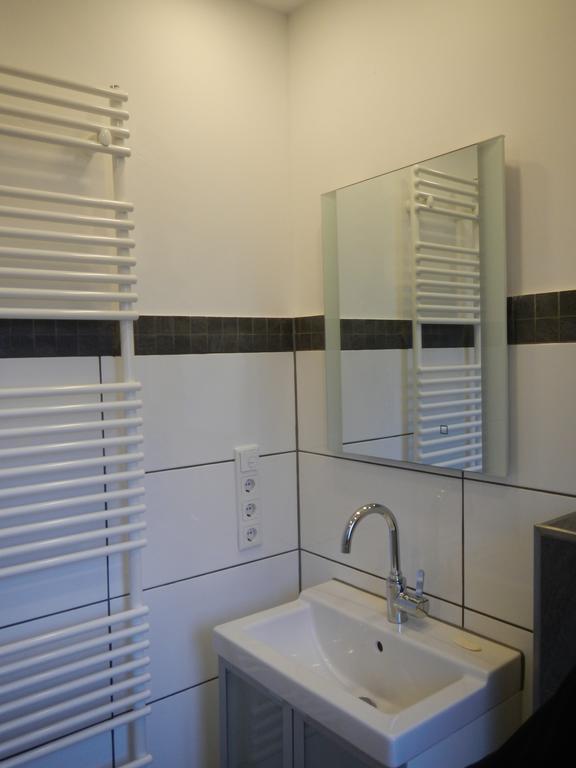 Tolles Komfortables Appartement Zaubersee Bergisch Gladbach Exterior foto