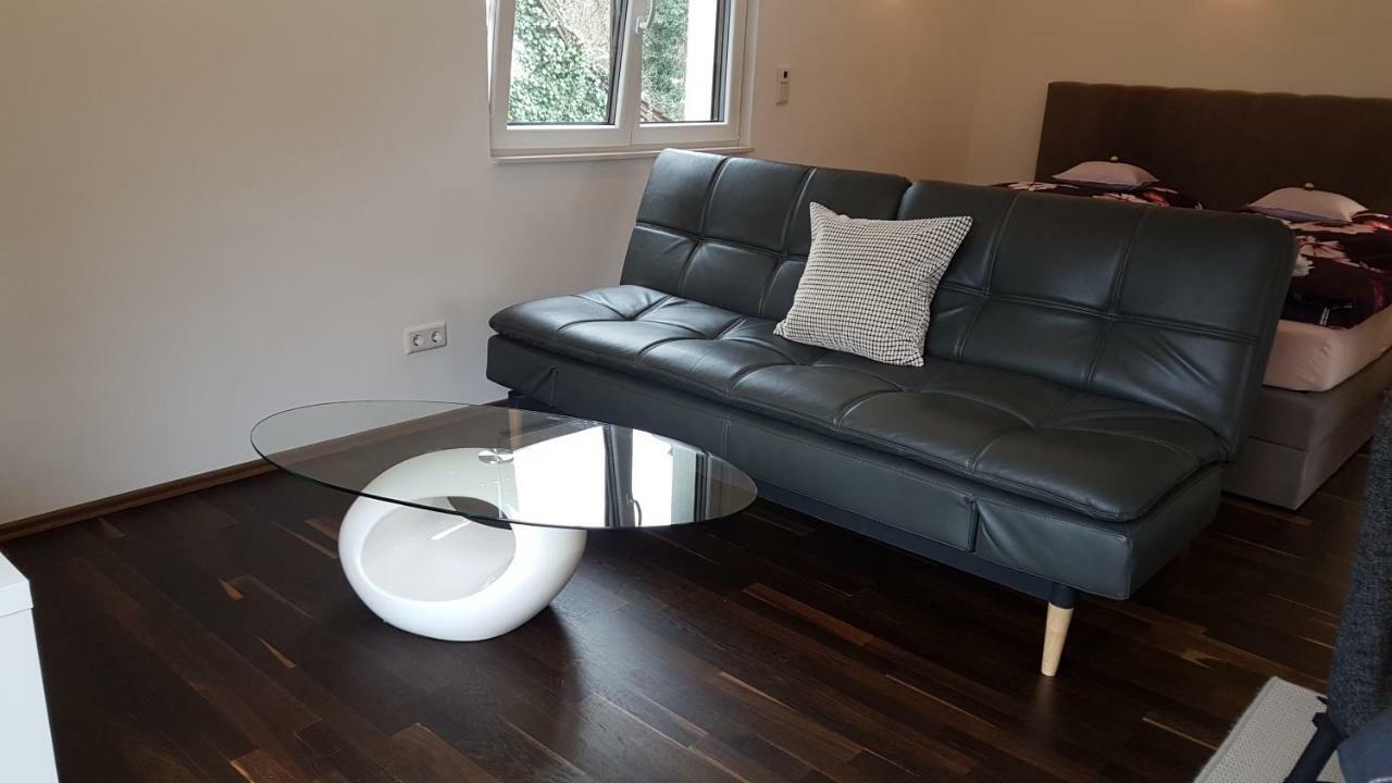 Tolles Komfortables Appartement Zaubersee Bergisch Gladbach Exterior foto