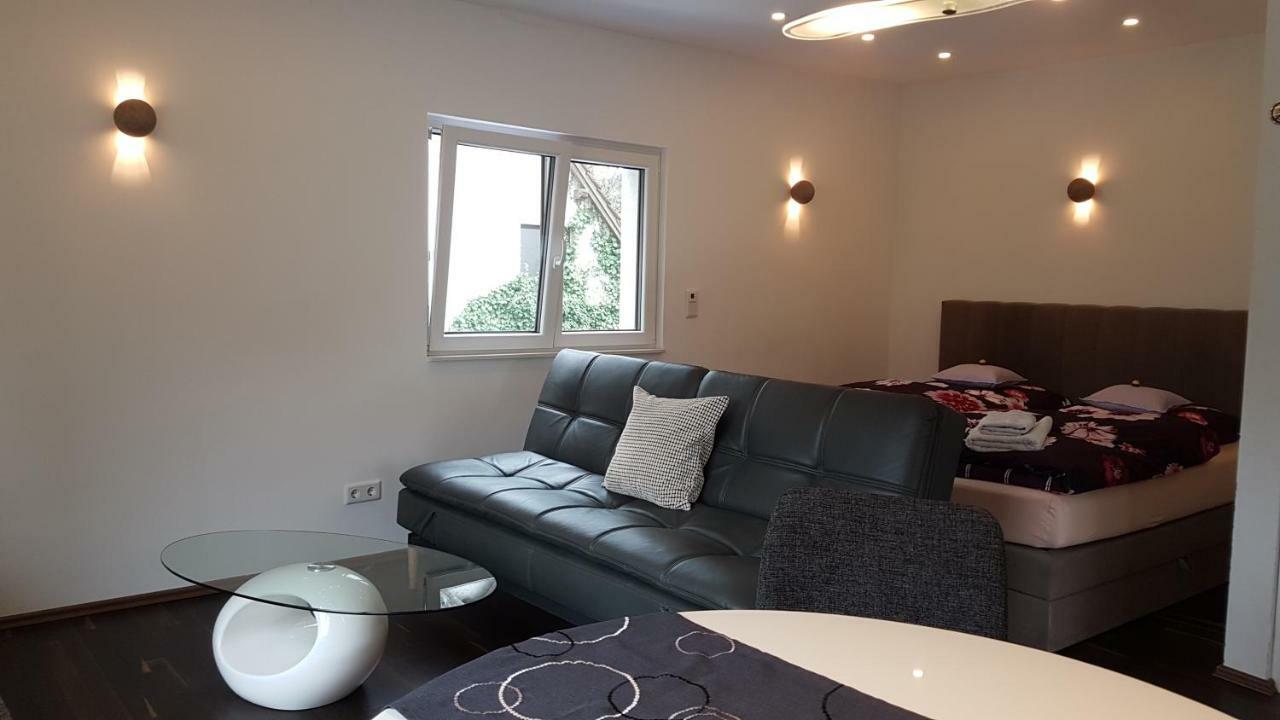 Tolles Komfortables Appartement Zaubersee Bergisch Gladbach Exterior foto